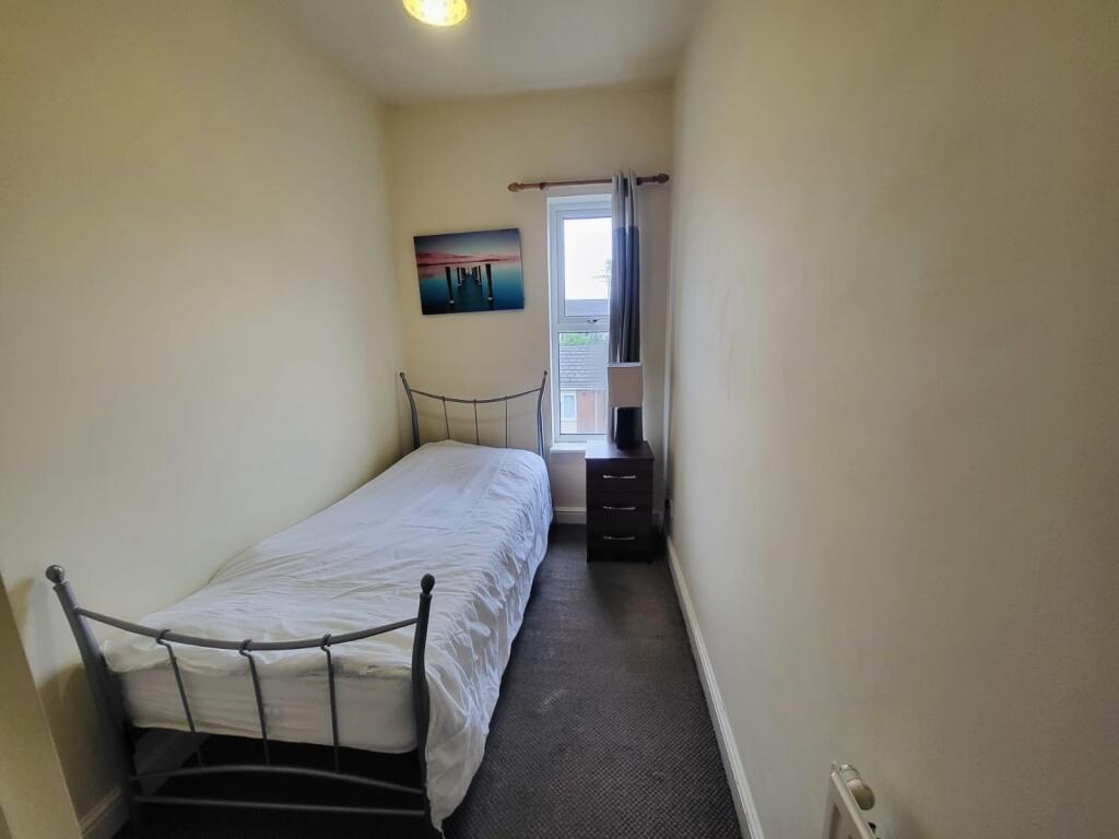 Main image of property: Room 4 Foden Street, ST4 4BU