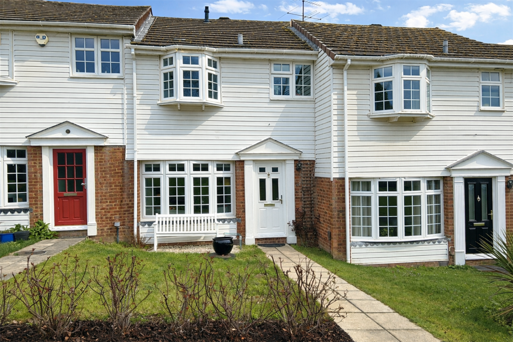 Main image of property: Brill Close, Marlow