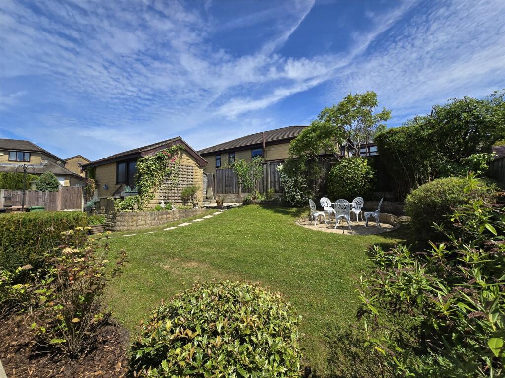 Ogden Close, Helmshore, Rossendale, BB4 - View 5