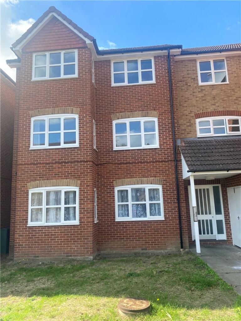Main image of property: Lime Close, Harrow, HA3