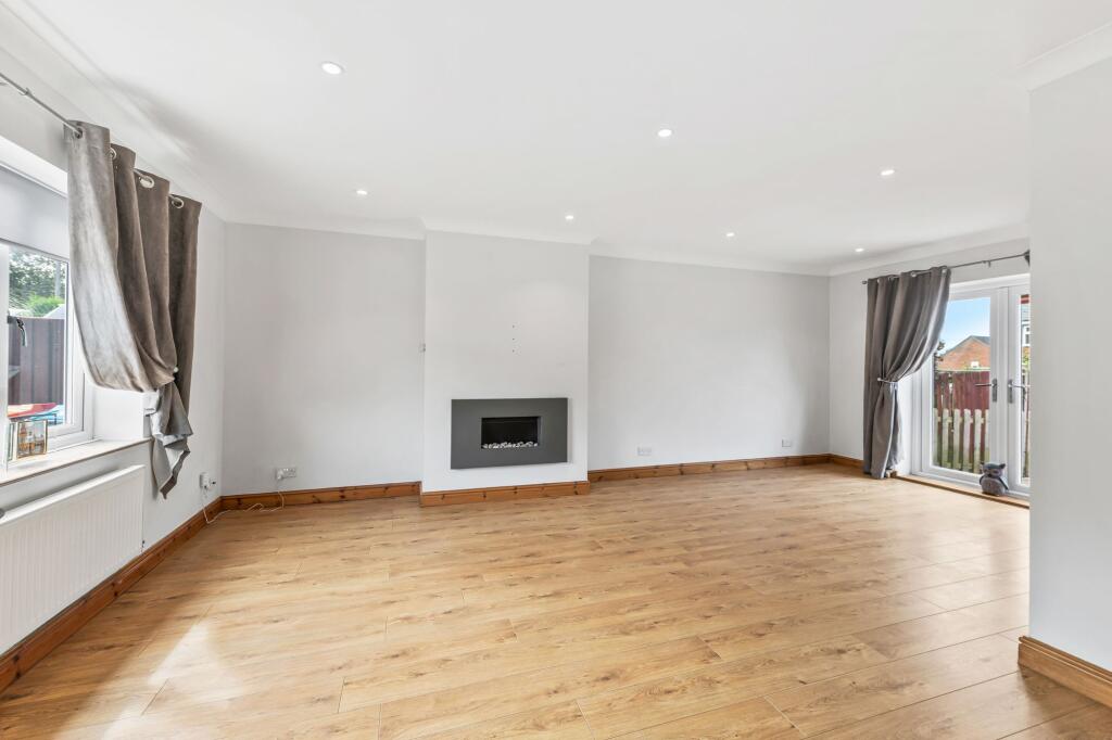 House in Warrington - More