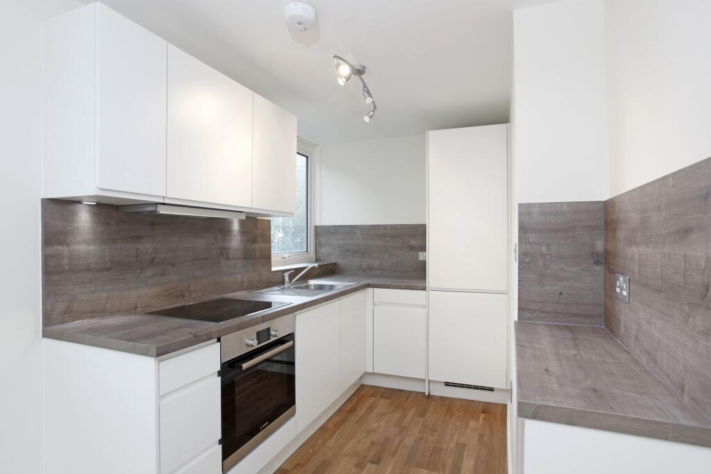 Main image of property: 4 Bertha Neubergh House Denmark Road