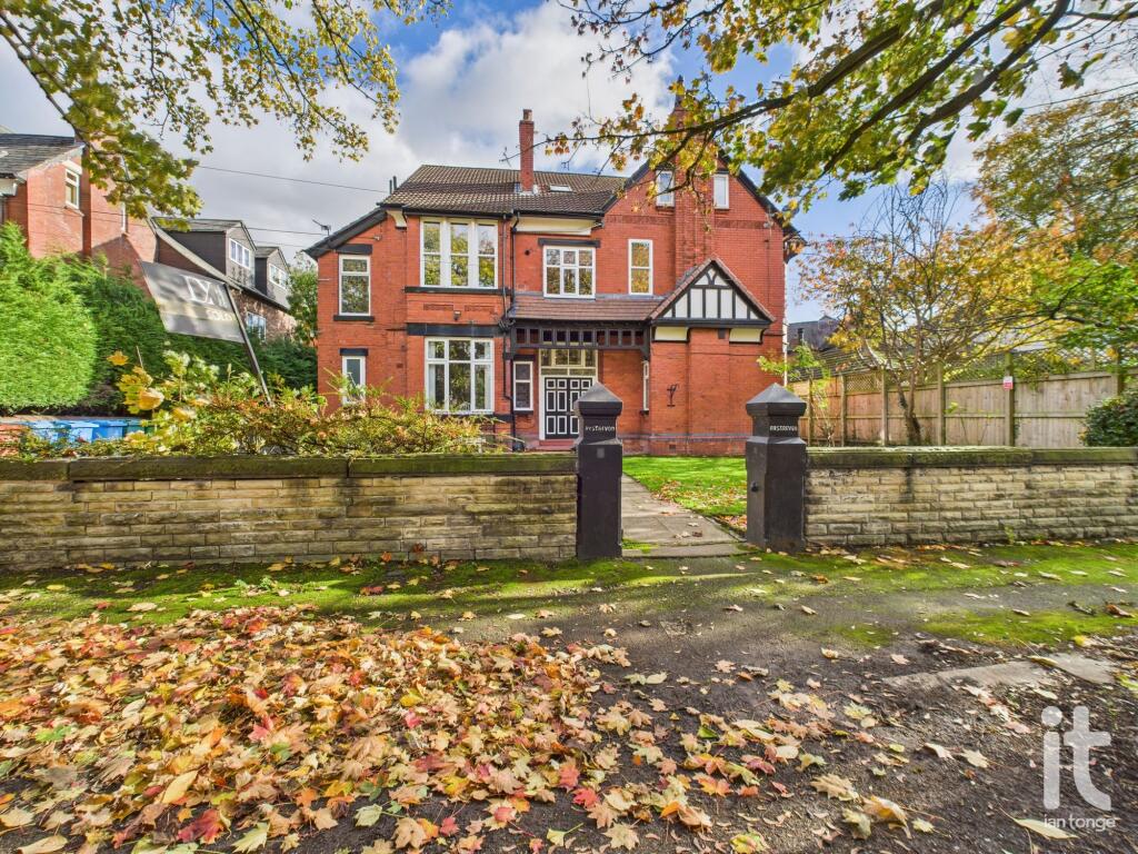 Main image of property: Lancaster Road, Manchester, M20