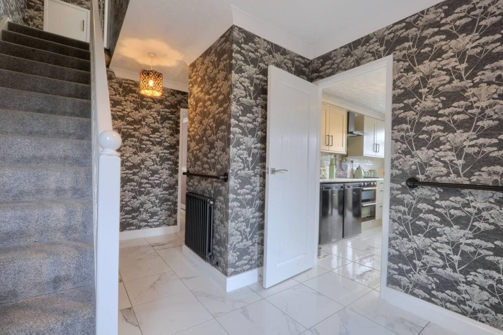 House in Stockton-on-Tees - View 4