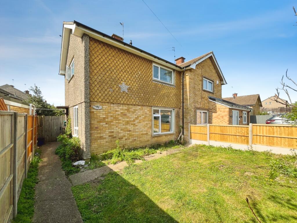 Main image of property: Brook Road, Leicester, Leicestershire, LE5