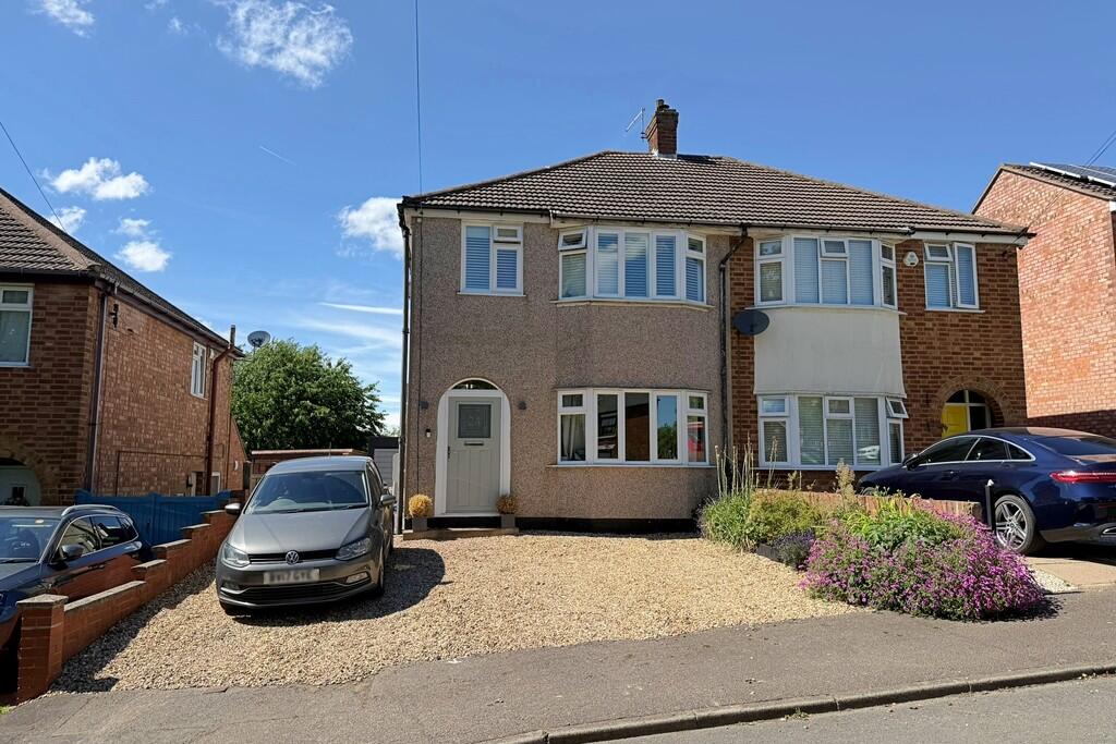 Main image of property: Vicarage Hill, Clifton Upon Dunsmore, Rugby