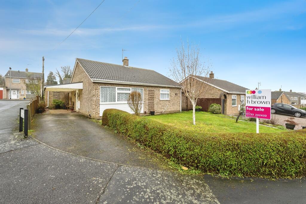 Main image of property: Westfield Road, Yaxley, Peterborough
