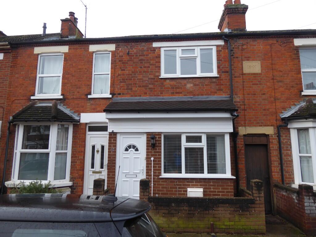 Main image of property: George Street, Bedford, Bedfordshire, MK40