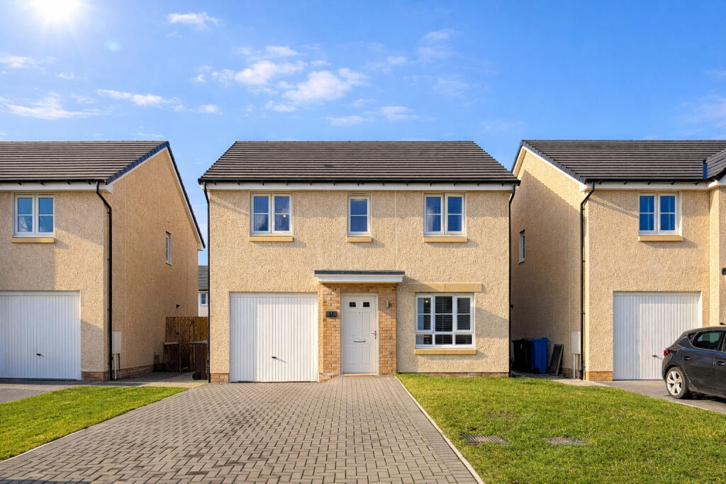 Main image of property: Kingslaw Court, Kirkcaldy, KY1