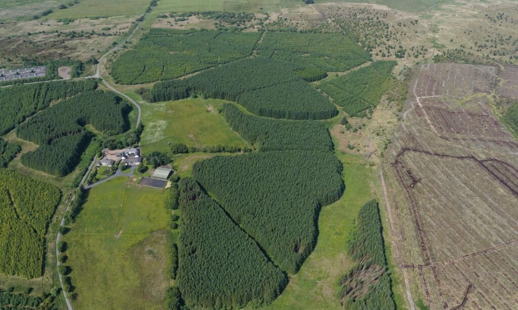 Main image of property: Ardochrig Wood, S.Lanarkshire G75