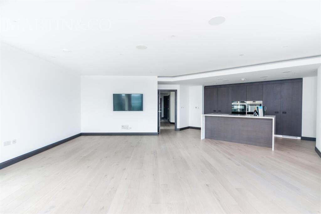 Main image of property: Sovereign Court | Hammersmith