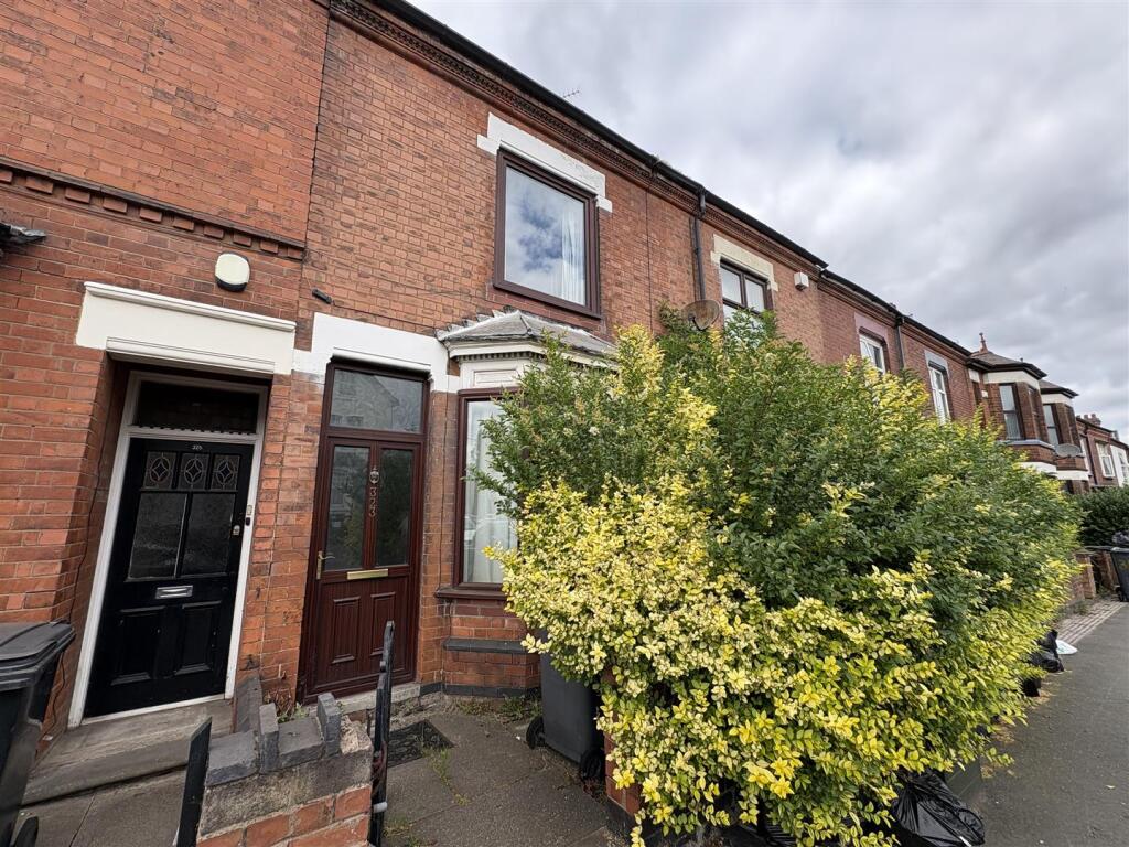 Main image of property: Welford Road, Leicester