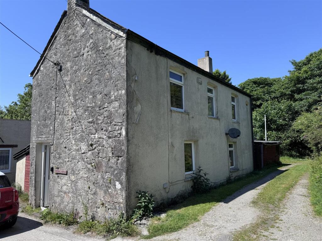 Main image of property: Old Pound, Nanpean, St. Austell