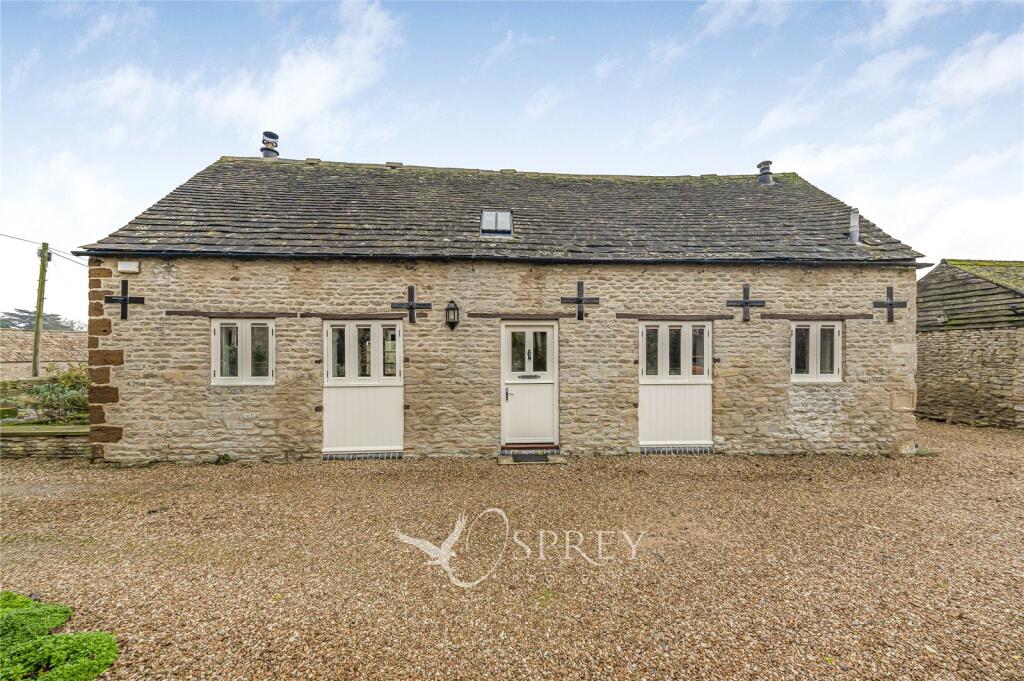 Main image of property: Wadenhoe, PE8