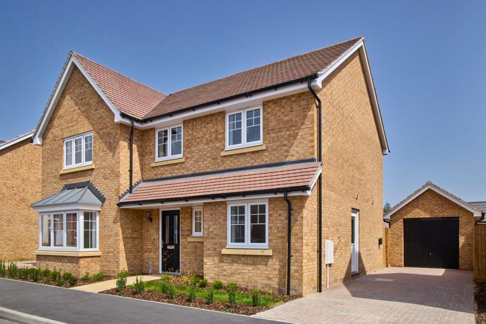 Main image of property: Heybridge,
Essex,
CM9 4HD