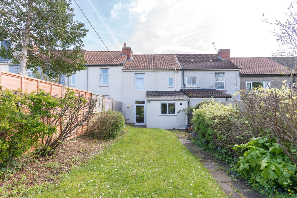 Main image of property: Park Road, Northville, Bristol