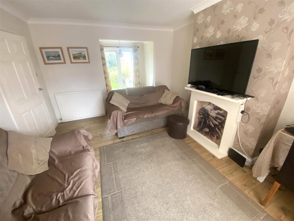 House in Old Hartley, Seaton Valley - View 5