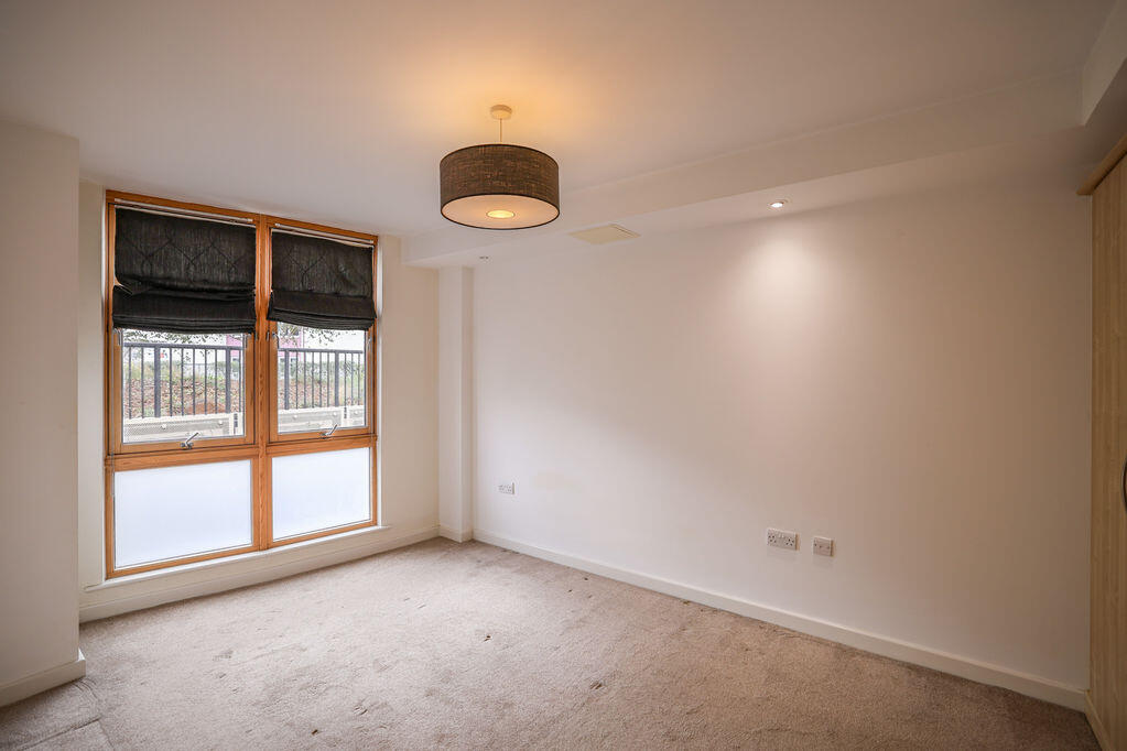 Apartment in Bristol, City of Bristol - View 4