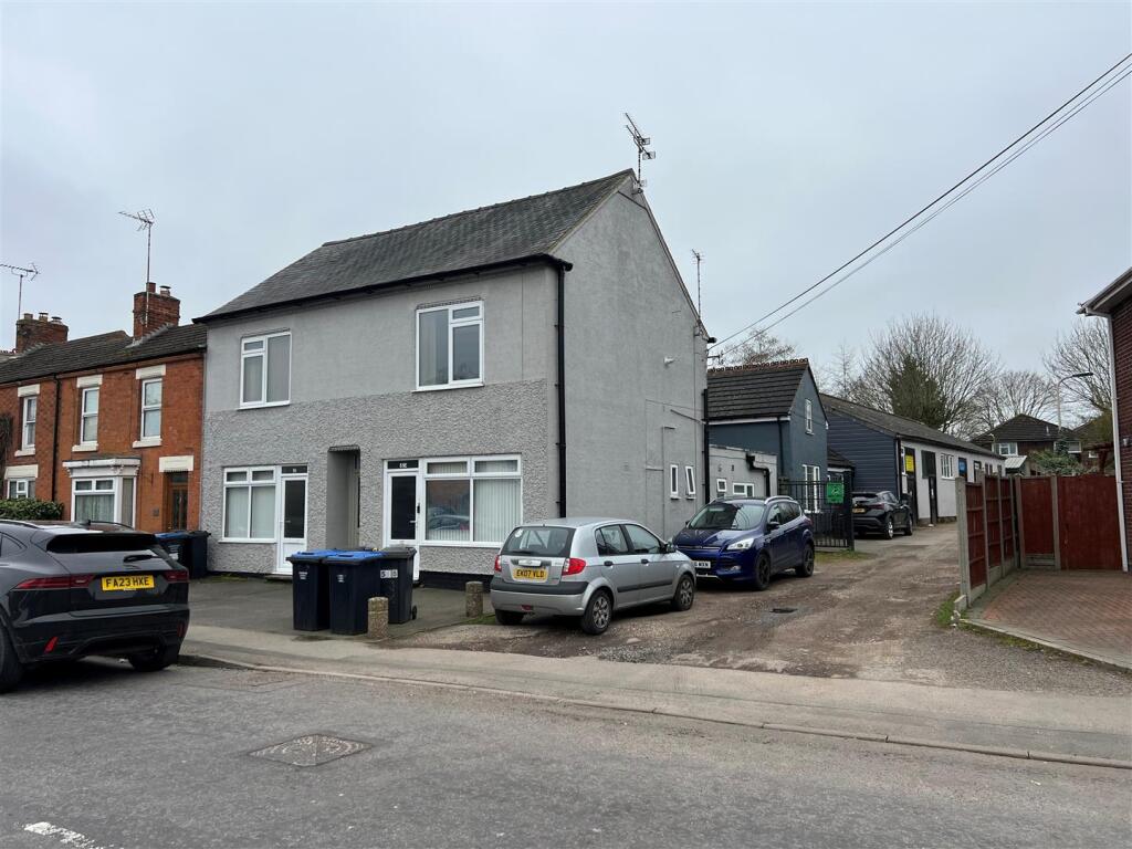 Main image of property: Main Street, Broughton Astley, Leicester