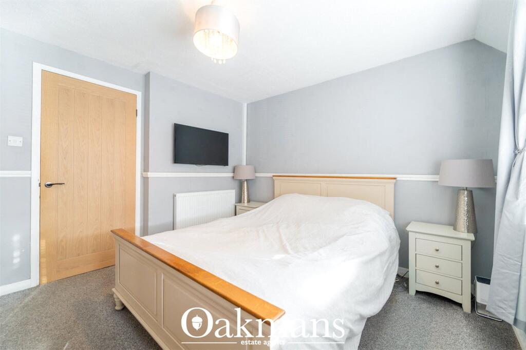 Additional image 10 of Heronfield Close, Redditch, Worcestershire, B98