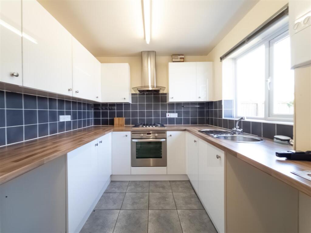 House in Swindon - View 2