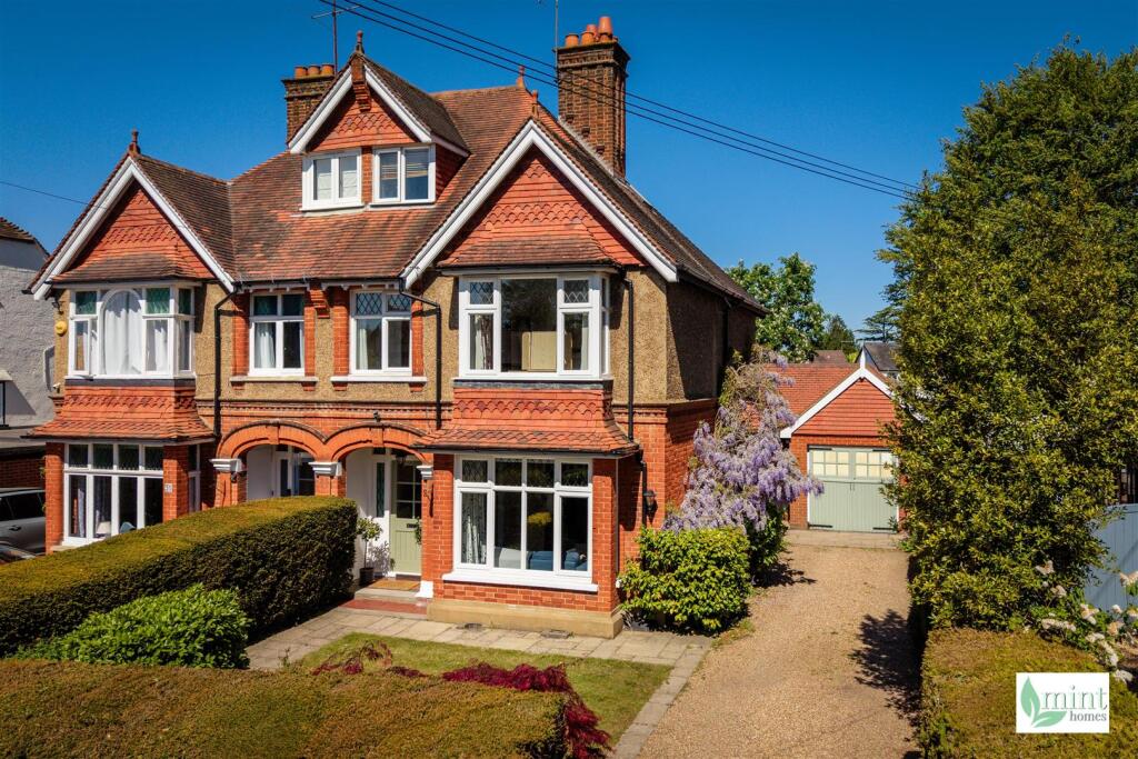Main image of property: Waldens Park Road, Horsell, Woking
