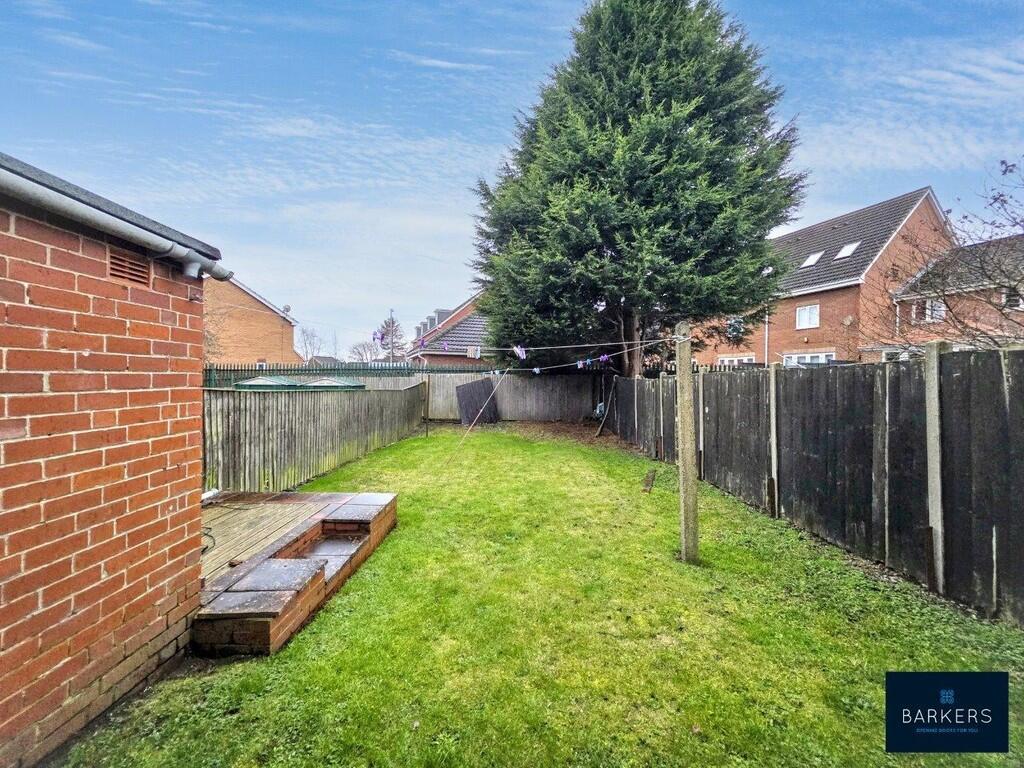 Withens Road, Birstall photo 2