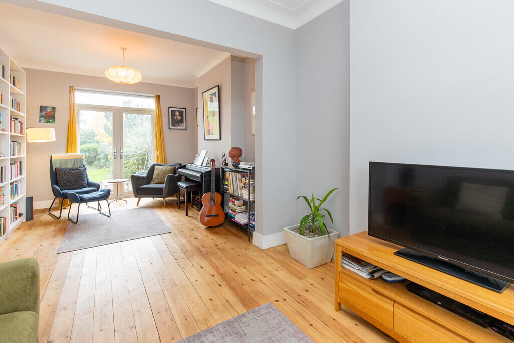 House in South Ribble, Penwortham - View 5