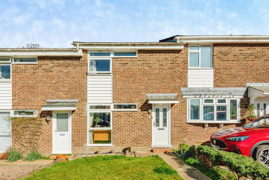 Main image of property: Larches Way, Crawley Down, Crawley