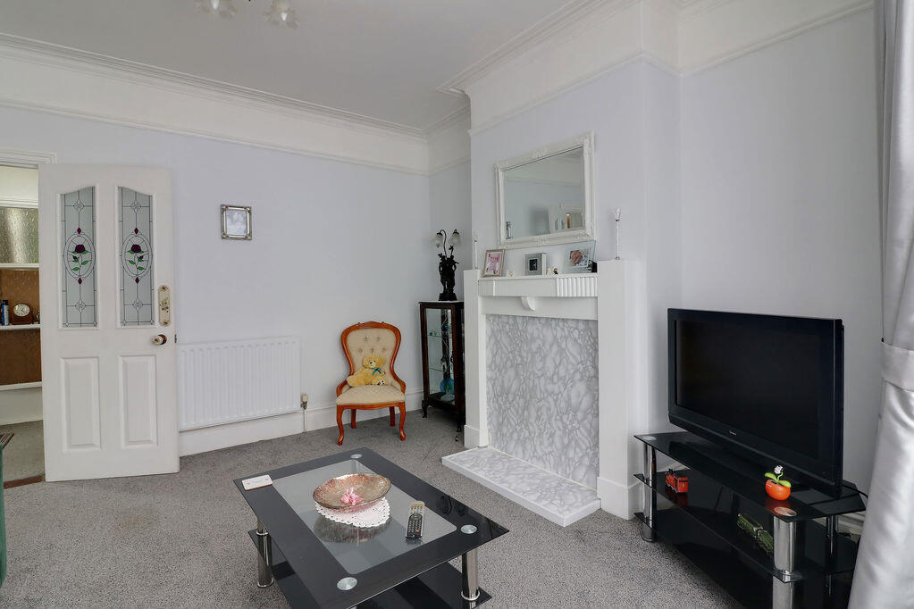 Apartment in Portsmouth - View 4