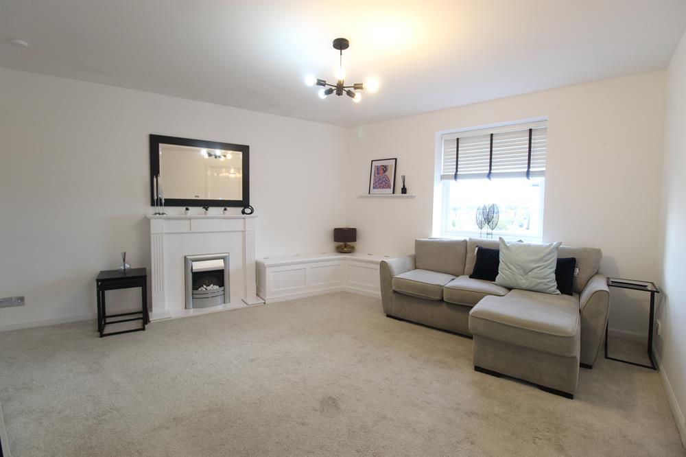 Main image of property: Fonthill Avenue, Top Floor, AB11