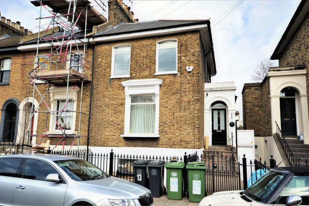 Main image of property: Cranfield Road London SE4