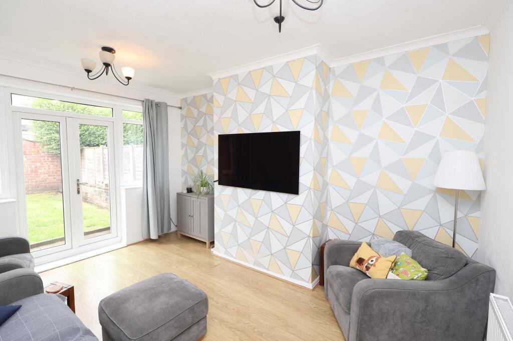 Skelton Road, Stretford, M32 - View 3