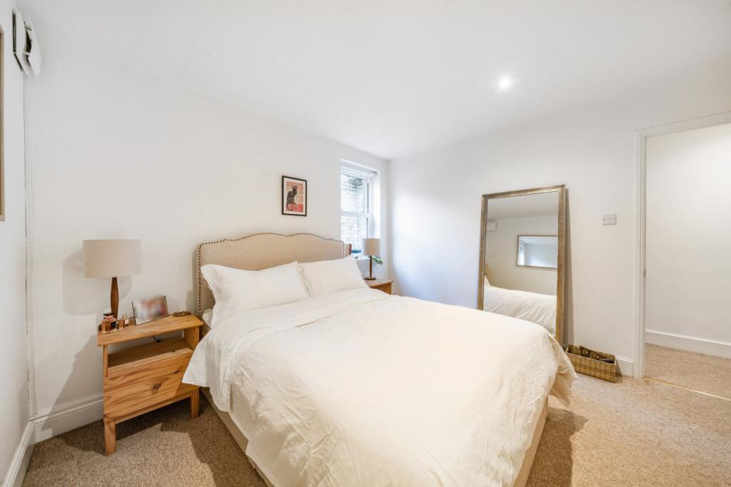 Sudbourne Road, Brixton, London, SW2 – pohled 5