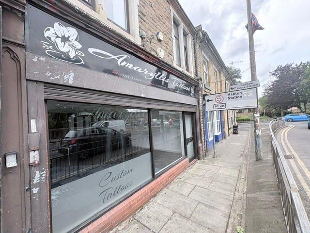 Main image of property: Burnley Road, Padiham, Burnley, BB12