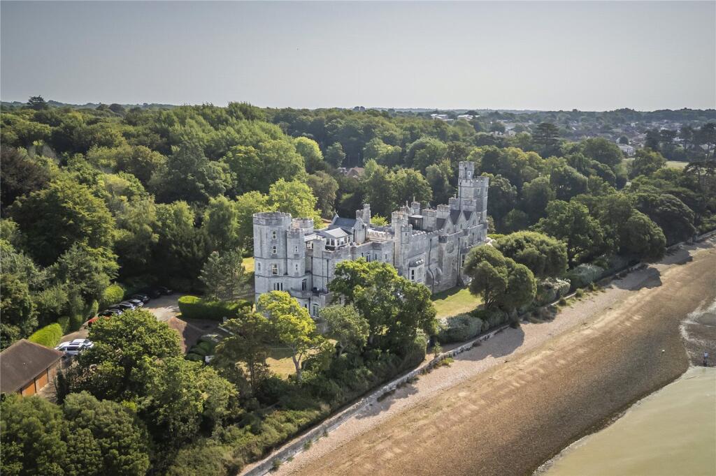 Main image of property: Abbey Hill, Netley Abbey, Southampton, Hampshire, SO31