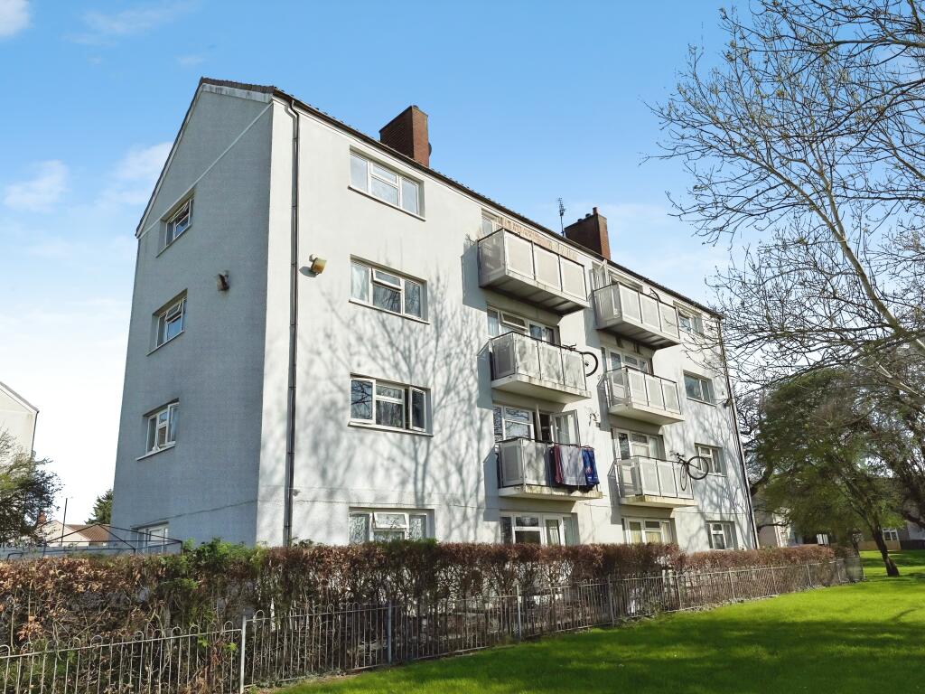 Main image of property: 60 Ridgethorpe, Willenhall, Coventry, West Midlands CV3 3GQ