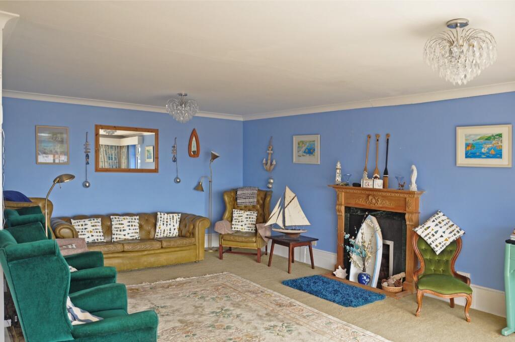 House in Truro - View 5