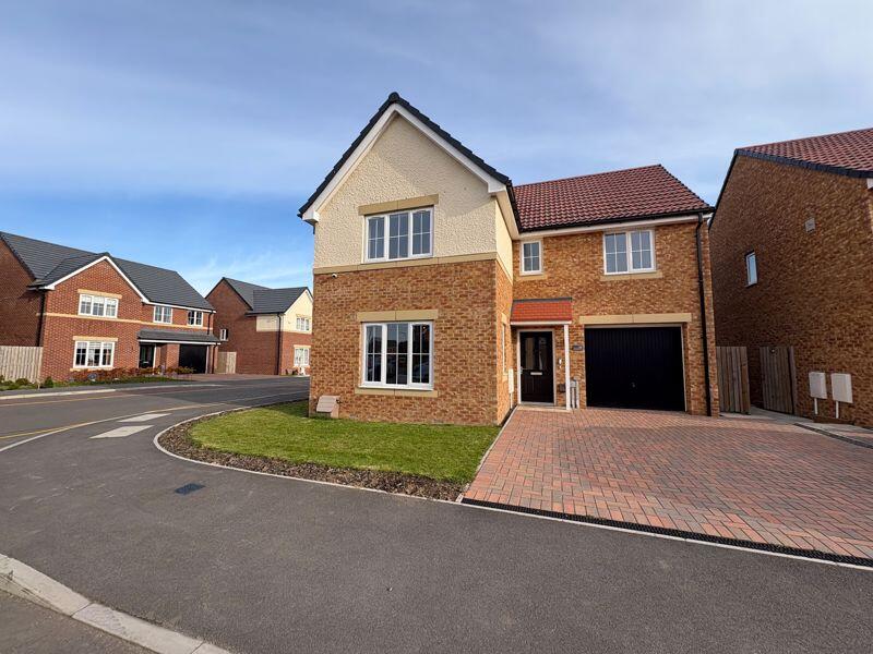 Blackwood Road, Blyth - View 2