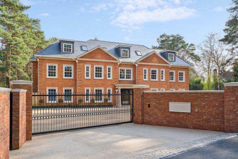 Main image of property: Coronation Road, Ascot, Berkshire