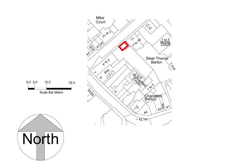 Additional image 7 of Flat 1, Courtyard Unit D, Trowbridge, Wiltshire, BA14 8EA