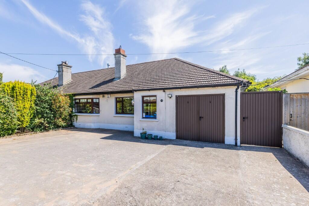 Main image of property: Churchtown, Dublin