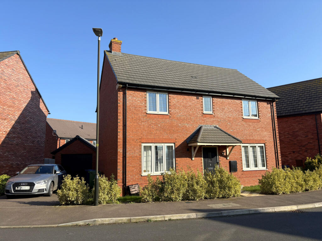 Main image of property: Honeysuckle Crescent, Walton Cardiff, Tewkesbury, GL20