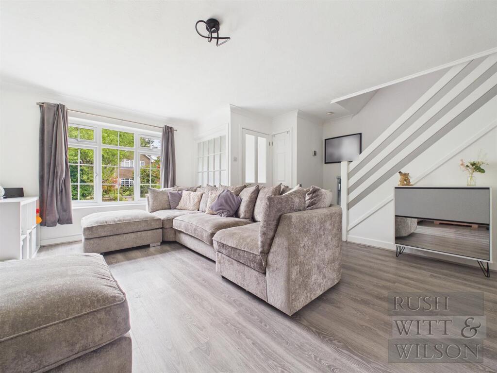 House in Hastings, East Sussex - View 2