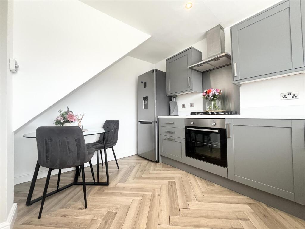 Marriott Road, Sandbach - More