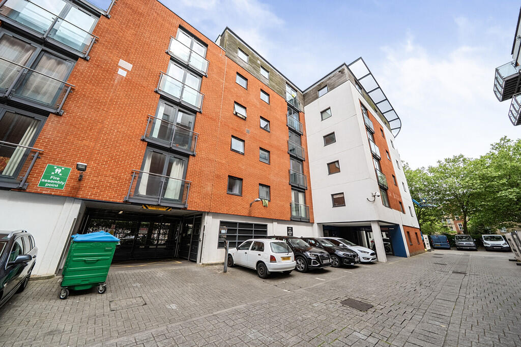 Main image of property: Channel Way, Southampton