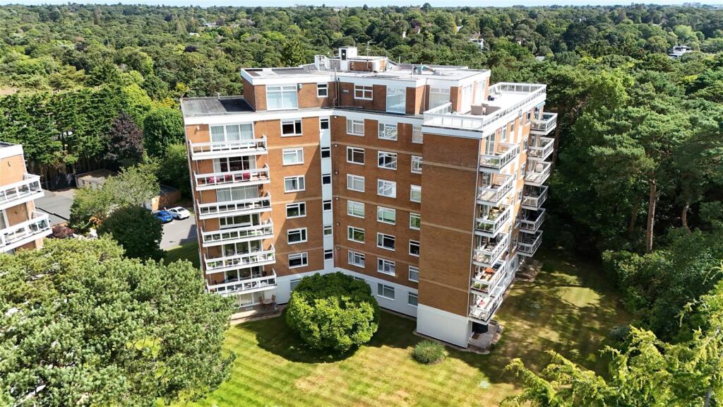 Main image of property: Western Road, Poole, Dorset, BH13