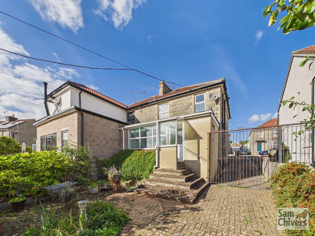 Dymboro Avenue, Midsomer Norton photo 4