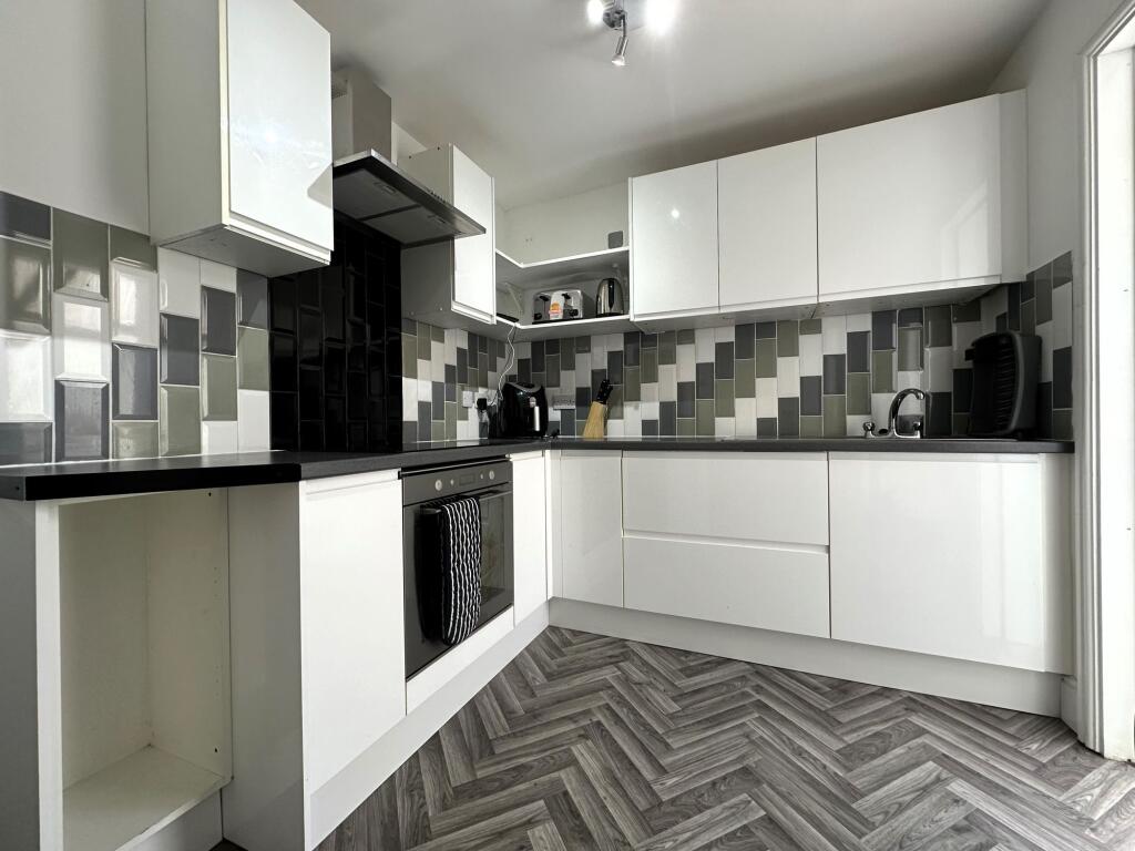 Main image of property: Cecil Road, Gloucester, GL1