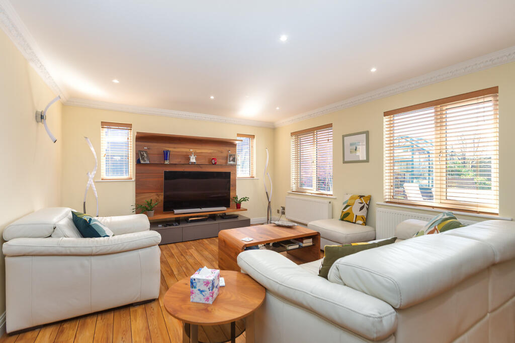House in Fylde, Saltcotes, Lytham - More